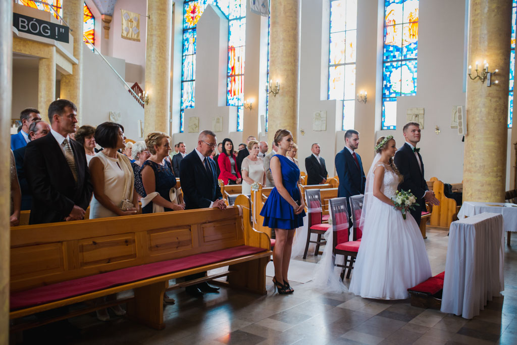 Fotograf na Twój Slub - Kalisz